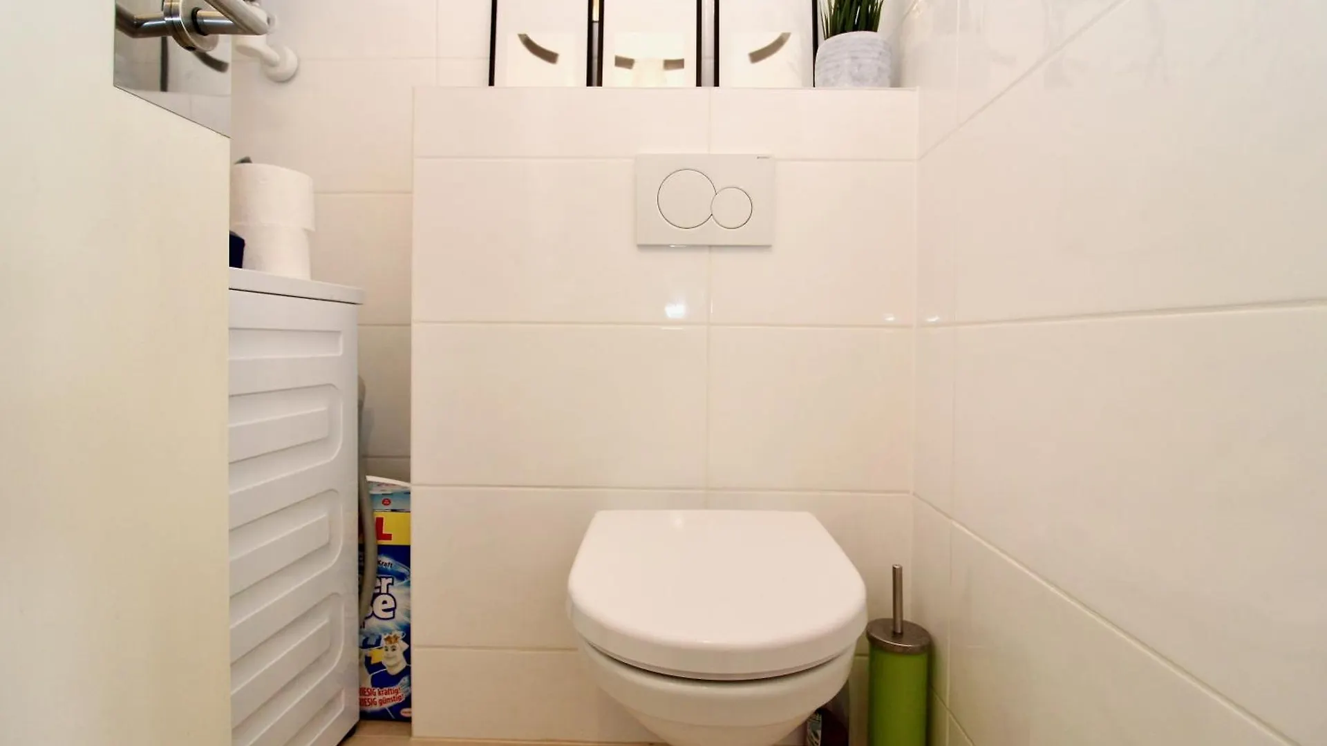 Balcony Apartment - Next To Opera Βιέννη