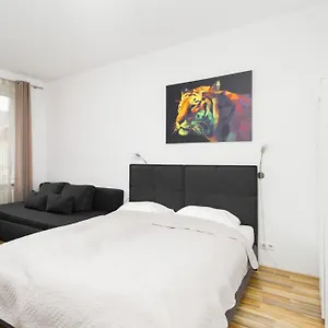 Huglgasse Apartament