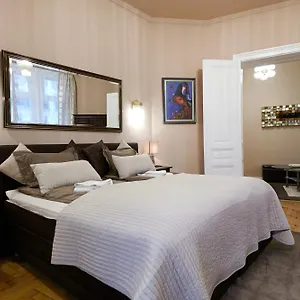  Apartamento Urban Downtown Center