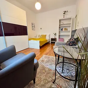  Apartamento Cosy & Charming In The Centre